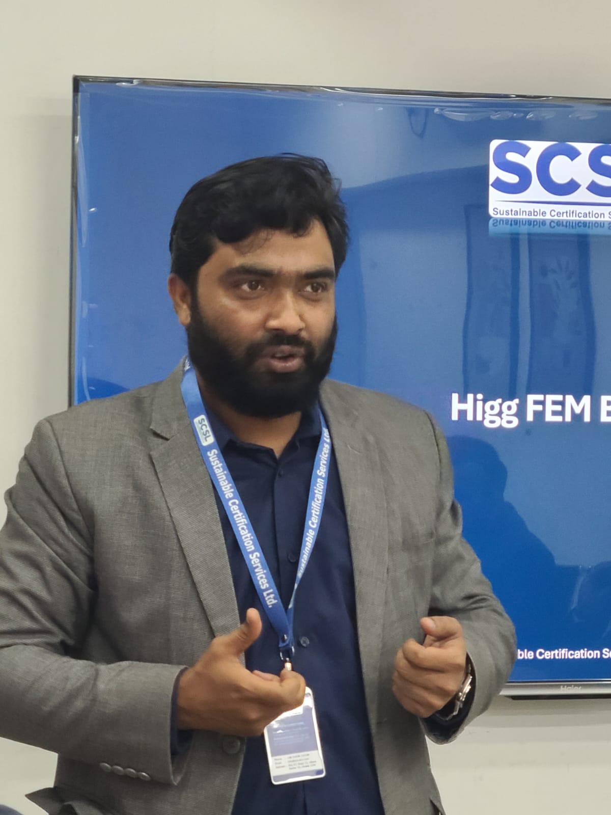 𝗦𝘂𝗰𝗰𝗲𝘀𝘀𝗳𝘂𝗹𝗹𝘆 𝗖𝗼𝗺𝗽𝗹𝗲𝘁𝗲𝗱 𝘁𝗵𝗲 𝟵𝘁𝗵 𝗕𝗮𝘁𝗰𝗵 𝗼𝗳 𝗖𝗮𝘀𝗰𝗮𝗹𝗲 𝗔𝗽𝗽𝗿𝗼𝘃𝗲𝗱 𝗛𝗶𝗴𝗴 𝗙𝗘𝗠 𝗧𝗿𝗮𝗶𝗻𝗶𝗻𝗴 𝗦𝗲𝘀𝘀𝗶𝗼𝗻 𝗶𝗻 𝗟𝗮𝘀𝘁 𝘁𝗵𝗿𝗲𝗲 𝗠𝗼𝗻𝘁𝗵𝘀