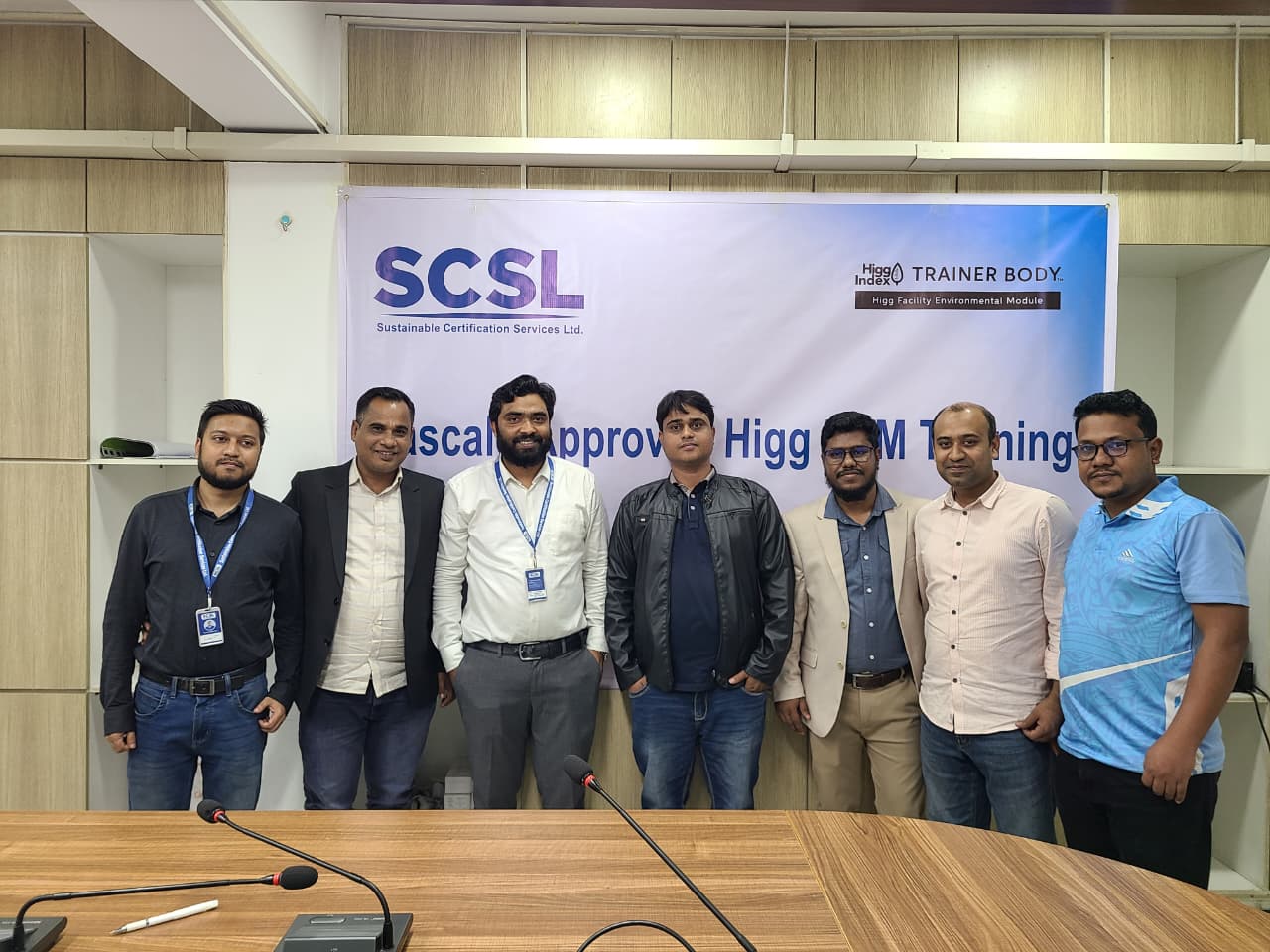 𝗦𝘂𝗰𝗰𝗲𝘀𝘀𝗳𝘂𝗹𝗹𝘆 𝗖𝗼𝗺𝗽𝗹𝗲𝘁𝗲𝗱 𝘁𝗵𝗲 𝟵𝘁𝗵 𝗕𝗮𝘁𝗰𝗵 𝗼𝗳 𝗖𝗮𝘀𝗰𝗮𝗹𝗲 𝗔𝗽𝗽𝗿𝗼𝘃𝗲𝗱 𝗛𝗶𝗴𝗴 𝗙𝗘𝗠 𝗧𝗿𝗮𝗶𝗻𝗶𝗻𝗴 𝗦𝗲𝘀𝘀𝗶𝗼𝗻 𝗶𝗻 𝗟𝗮𝘀𝘁 𝘁𝗵𝗿𝗲𝗲 𝗠𝗼𝗻𝘁𝗵𝘀