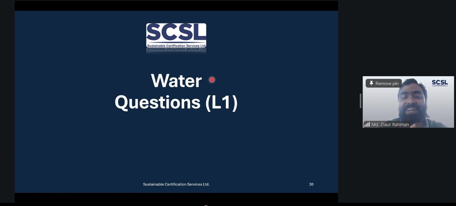 𝗦𝘂𝗰𝗰𝗲𝘀𝘀𝗳𝘂𝗹 𝗖𝗼𝗺𝗽𝗹𝗲𝘁𝗶𝗼𝗻 𝗼𝗳 “𝟳 𝗪𝗲𝗲𝗸𝘀 𝗼𝗳 𝗛𝗶𝗴𝗴 𝗙𝗘𝗠 𝗠𝗮𝘀𝘁𝗲𝗿𝘆” – 𝗦𝗲𝘀𝘀𝗶𝗼𝗻 𝟯: 𝗪𝗮𝘁𝗲𝗿