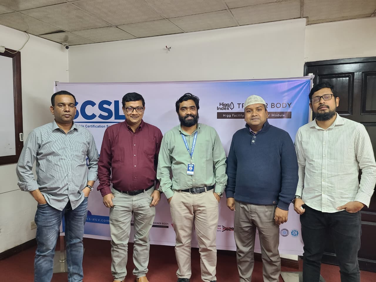 𝗦𝘂𝗰𝗰𝗲𝘀𝘀𝗳𝘂𝗹𝗹𝘆 𝗖𝗼𝗺𝗽𝗹𝗲𝘁𝗲𝗱 𝗜𝗜 𝗖𝗮𝘀𝗰𝗮𝗹𝗲 𝗔𝗽𝗽𝗿𝗼𝘃𝗲𝗱 𝗛𝗶𝗴𝗴 𝗙𝗘𝗠 𝗧𝗿𝗮𝗶𝗻𝗶𝗻𝗴