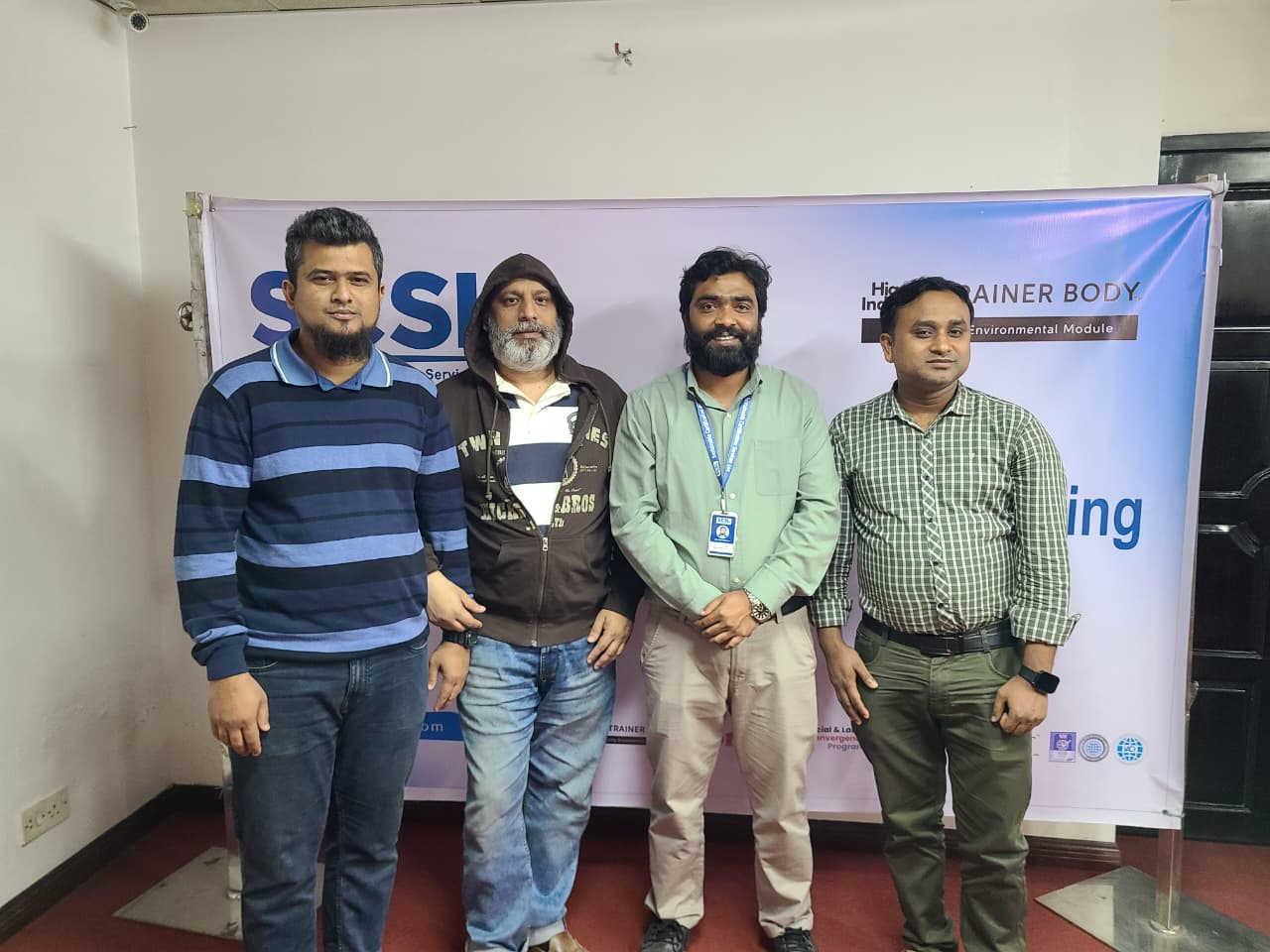 𝗦𝘂𝗰𝗰𝗲𝘀𝘀𝗳𝘂𝗹𝗹𝘆 𝗖𝗼𝗺𝗽𝗹𝗲𝘁𝗲𝗱 𝗜𝗜 𝗖𝗮𝘀𝗰𝗮𝗹𝗲 𝗔𝗽𝗽𝗿𝗼𝘃𝗲𝗱 𝗛𝗶𝗴𝗴 𝗙𝗘𝗠 𝗧𝗿𝗮𝗶𝗻𝗶𝗻𝗴