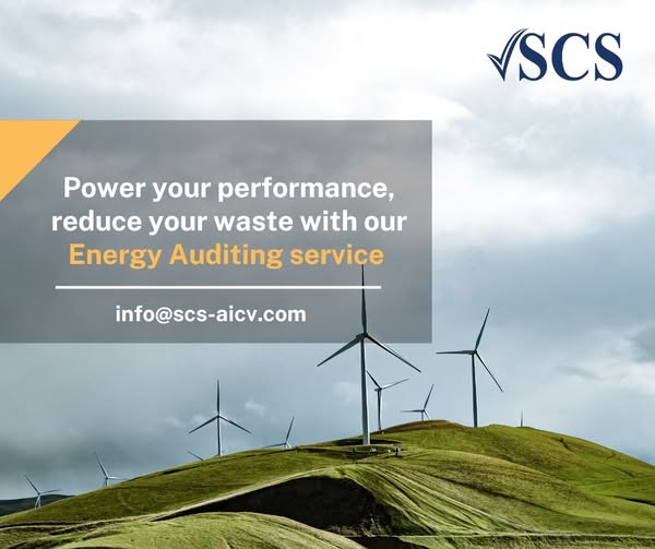 𝙀𝙣𝙚𝙧𝙜𝙮 𝘼𝙪𝙙𝙞𝙩 – 𝘾𝙪𝙩 𝘾𝙤𝙨𝙩𝙨, 𝘾𝙪𝙩 𝘾𝙖𝙧𝙗𝙤𝙣