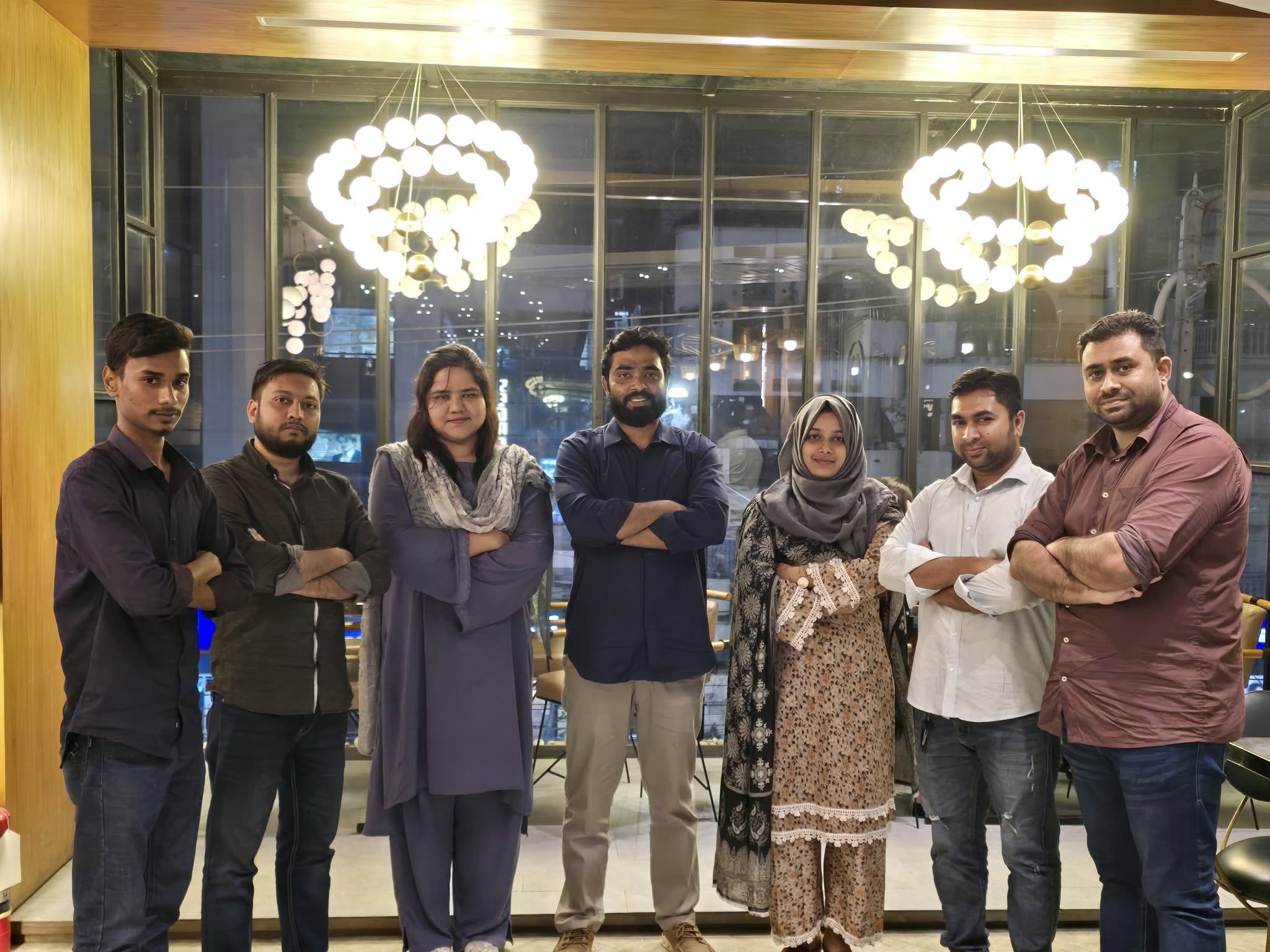 𝗜𝘁’𝘀 𝗙𝗲𝗮𝘀𝘁 𝗗𝗮𝘆. 𝗖𝗲𝗹𝗲𝗯𝗿𝗮𝘁𝗶𝗻𝗴 𝗢𝘂𝗿 𝗖𝘂𝗹𝘁𝘂𝗿𝗲 𝗼𝗳 𝗧𝗼𝗴𝗲𝘁𝗵𝗲𝗿𝗻𝗲𝘀𝘀.