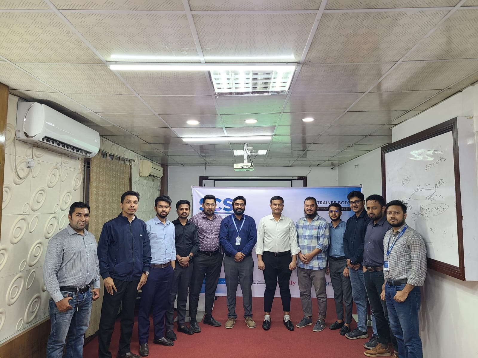 𝗦𝘂𝗰𝗰𝗲𝘀𝘀𝗳𝘂𝗹 𝗖𝗼𝗺𝗽𝗹𝗲𝘁𝗶𝗼𝗻 𝗼𝗳 𝟮-𝗗𝗮𝘆 𝗖𝗮𝘀𝗰𝗮𝗹𝗲 𝗔𝗽𝗽𝗿𝗼𝘃𝗲𝗱 𝗛𝗶𝗴𝗴 𝗙𝗘𝗠 𝗧𝗿𝗮𝗶𝗻𝗶𝗻𝗴 🌿