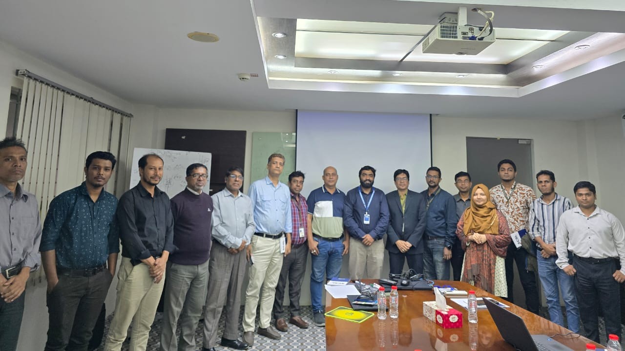 𝗦𝘂𝗰𝗰𝗲𝘀𝘀𝗳𝘂𝗹 𝗖𝗼𝗺𝗽𝗹𝗲𝘁𝗶𝗼𝗻 𝗼𝗳 𝗖𝗮𝘀𝗰𝗮𝗹𝗲-𝗔𝗽𝗽𝗿𝗼𝘃𝗲𝗱 𝗛𝗶𝗴𝗴 𝗙𝗘𝗠 𝗧𝗿𝗮𝗶𝗻𝗶𝗻𝗴