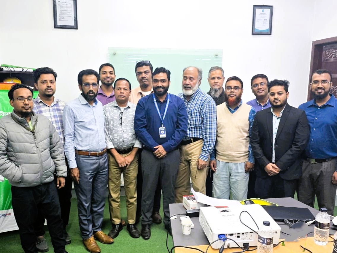 𝗦𝘂𝗰𝗰𝗲𝘀𝘀𝗳𝘂𝗹 𝗖𝗼𝗺𝗽𝗹𝗲𝘁𝗶𝗼𝗻 𝗼𝗳 𝗖𝗮𝘀𝗰𝗮𝗹𝗲-𝗔𝗽𝗽𝗿𝗼𝘃𝗲𝗱 𝗛𝗶𝗴𝗴 𝗙𝗘𝗠 𝗧𝗿𝗮𝗶𝗻𝗶𝗻𝗴