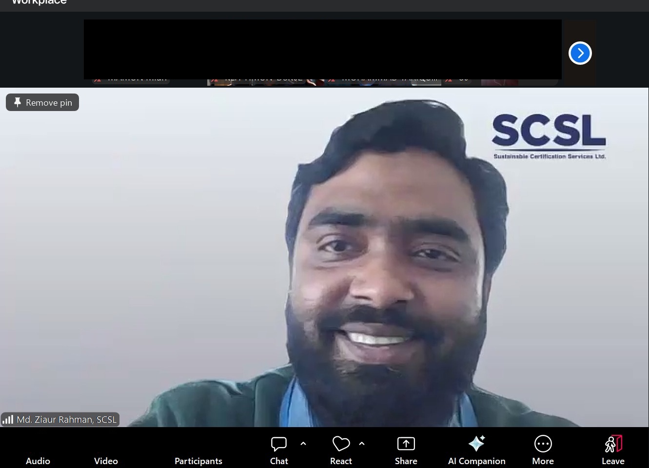 𝗦𝘂𝗰𝗰𝗲𝘀𝘀𝗳𝘂𝗹 𝗖𝗼𝗺𝗽𝗹𝗲𝘁𝗶𝗼𝗻 𝗼𝗳 “𝟳 𝗪𝗲𝗲𝗸𝘀 𝗼𝗳 𝗛𝗶𝗴𝗴 𝗙𝗘𝗠 𝗠𝗮𝘀𝘁𝗲𝗿𝘆” – 𝗦𝗲𝘀𝘀𝗶𝗼𝗻 𝟭: 𝗘𝗠𝗦