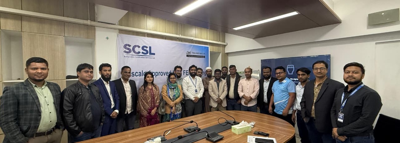 𝗦𝘂𝗰𝗰𝗲𝘀𝘀𝗳𝘂𝗹𝗹𝘆 𝗖𝗼𝗺𝗽𝗹𝗲𝘁𝗲𝗱 𝘁𝗵𝗲 𝟵𝘁𝗵 𝗕𝗮𝘁𝗰𝗵 𝗼𝗳 𝗖𝗮𝘀𝗰𝗮𝗹𝗲 𝗔𝗽𝗽𝗿𝗼𝘃𝗲𝗱 𝗛𝗶𝗴𝗴 𝗙𝗘𝗠 𝗧𝗿𝗮𝗶𝗻𝗶𝗻𝗴 𝗦𝗲𝘀𝘀𝗶𝗼𝗻 𝗶𝗻 𝗟𝗮𝘀𝘁 𝘁𝗵𝗿𝗲𝗲 𝗠𝗼𝗻𝘁𝗵𝘀