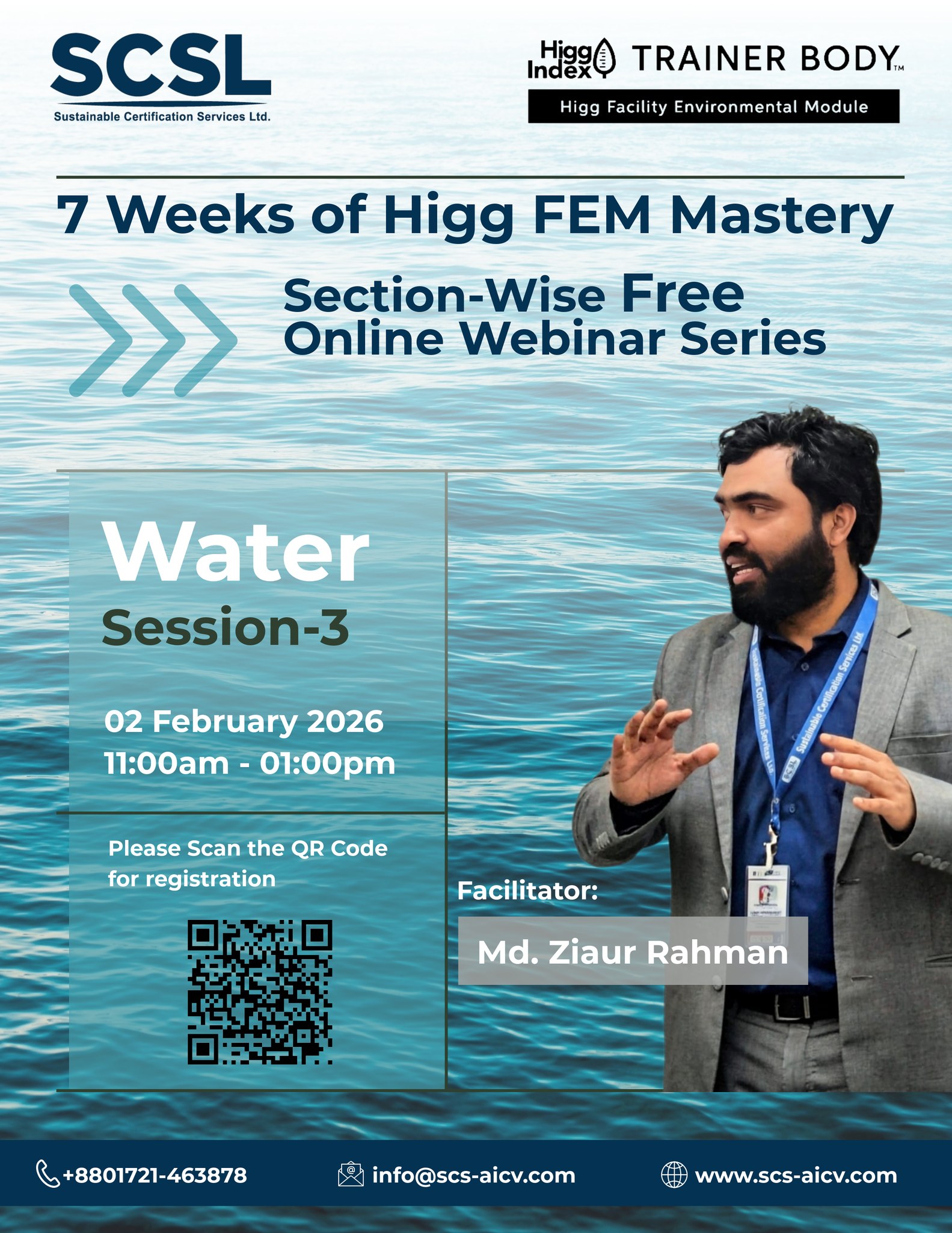 𝟳 𝗪𝗲𝗲𝗸𝘀 𝗼𝗳 𝗛𝗶𝗴𝗴 𝗙𝗘𝗠 𝗠𝗮𝘀𝘁𝗲𝗿𝘆, 𝗦𝗲𝗰𝘁𝗶𝗼𝗻-𝗪𝗶𝘀𝗲 𝗙𝗿𝗲𝗲 𝗢𝗻𝗹𝗶𝗻𝗲 𝗪𝗲𝗯𝗶𝗻𝗮𝗿 𝗦𝗲𝗿𝗶𝗲𝘀 𝗦𝗲𝘀𝘀𝗶𝗼𝗻 𝟯: 𝗪𝗮𝘁𝗲𝗿