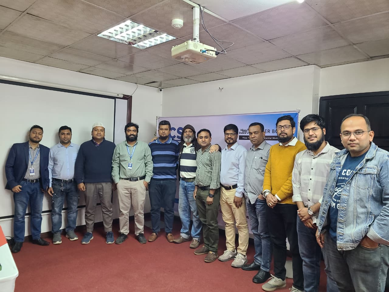 𝗦𝘂𝗰𝗰𝗲𝘀𝘀𝗳𝘂𝗹𝗹𝘆 𝗖𝗼𝗺𝗽𝗹𝗲𝘁𝗲𝗱 𝗜𝗜 𝗖𝗮𝘀𝗰𝗮𝗹𝗲 𝗔𝗽𝗽𝗿𝗼𝘃𝗲𝗱 𝗛𝗶𝗴𝗴 𝗙𝗘𝗠 𝗧𝗿𝗮𝗶𝗻𝗶𝗻𝗴