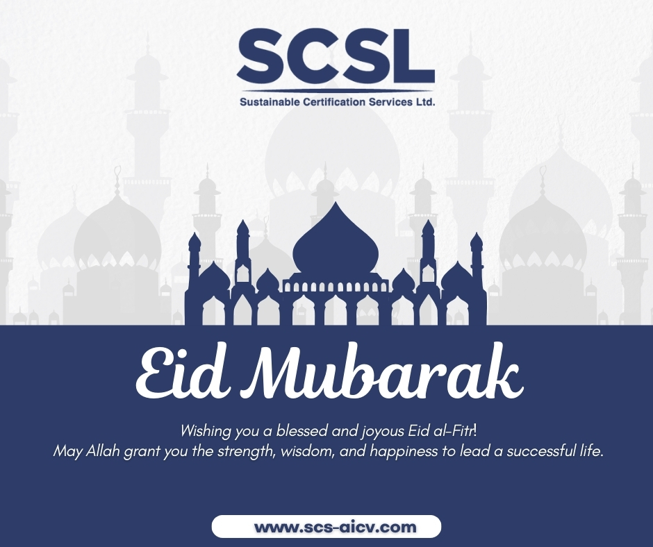 🌙 𝐄𝐢𝐝 𝐌𝐮𝐛𝐚𝐫𝐚𝐤 𝐟𝐫𝐨𝐦 𝐒𝐮𝐬𝐭𝐚𝐢𝐧𝐚𝐛𝐥𝐞 𝐂𝐞𝐫𝐭𝐢𝐟𝐢𝐜𝐚𝐭𝐢𝐨𝐧 𝐒𝐞𝐫𝐯𝐢𝐜𝐞𝐬 𝐋𝐭𝐝. (𝐒𝐂𝐒𝐋