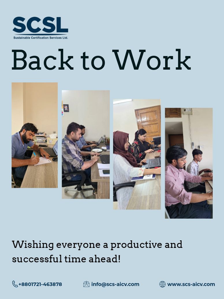 𝗕𝗮𝗰𝗸 𝗧𝗼 𝗪𝗼𝗿𝗸 𝗔𝗳𝘁𝗲𝗿 𝗘𝗶𝗱🌙