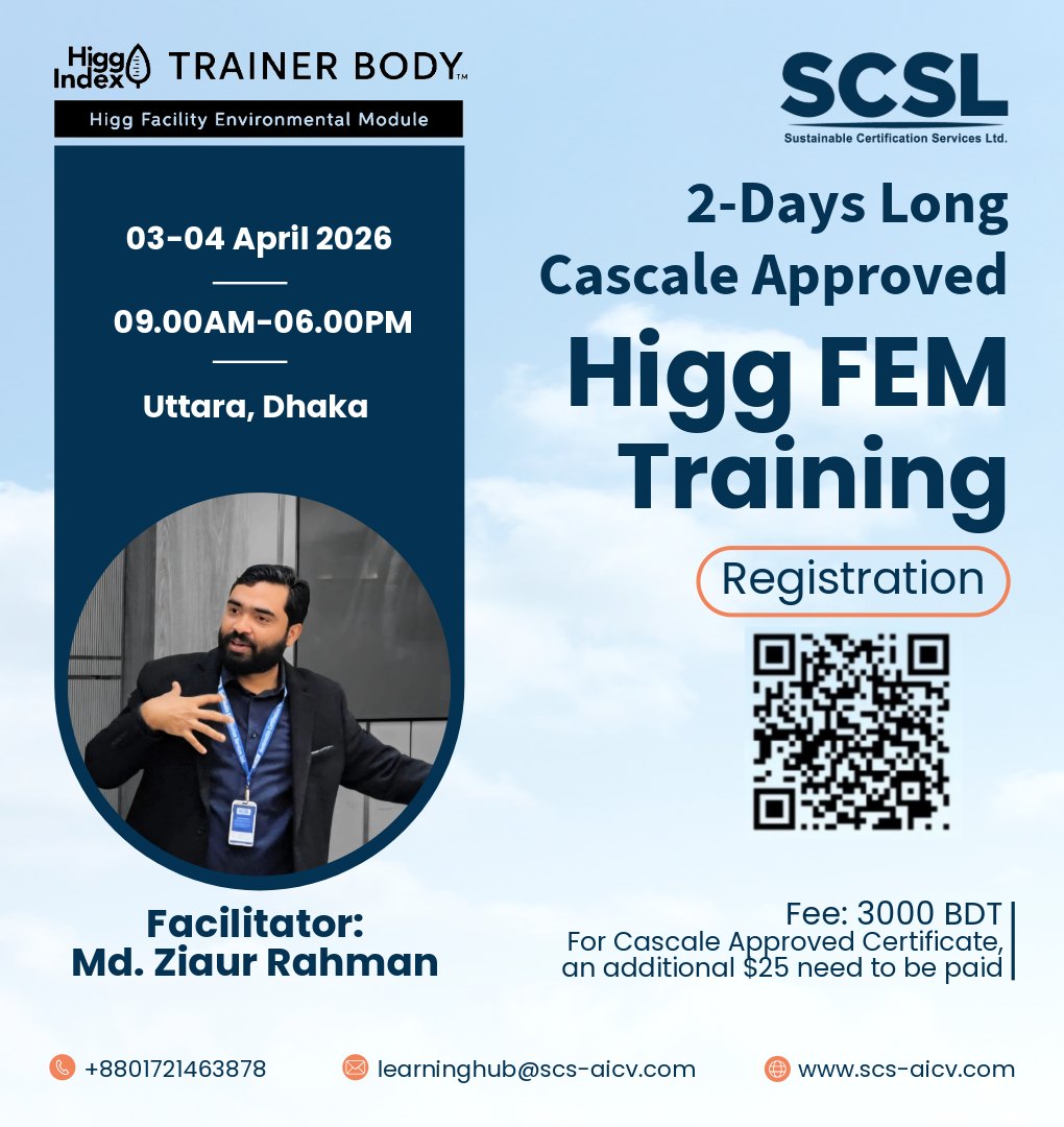 📢 𝐂𝐚𝐬𝐜𝐚𝐥𝐞 𝐀𝐩𝐩𝐫𝐨𝐯𝐞𝐝 𝐇𝐢𝐠𝐠 𝐅𝐄𝐌 𝐓𝐫𝐚𝐢𝐧𝐢𝐧𝐠—𝐑𝐞𝐠𝐢𝐬𝐭𝐫𝐚𝐭𝐢𝐨𝐧 𝐎𝐩𝐞𝐧!