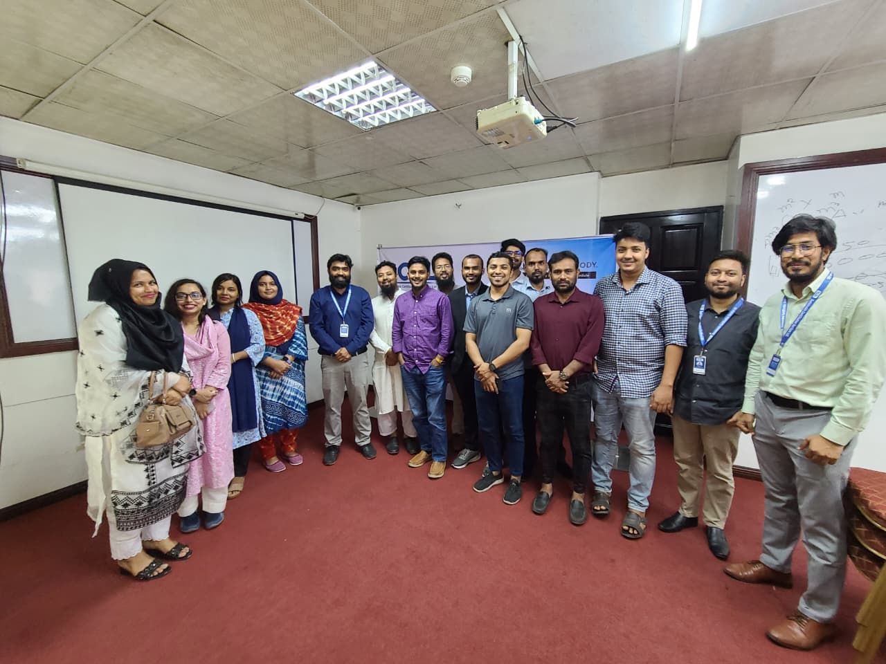 𝗖𝗮𝘀𝗰𝗮𝗹𝗲 𝗔𝗽𝗽𝗿𝗼𝘃𝗲𝗱 𝗛𝗶𝗴𝗴 𝗙𝗘𝗠 𝗧𝗿𝗮𝗶𝗻𝗶𝗻𝗴 𝗦𝘂𝗰𝗰𝗲𝘀𝘀𝗳𝘂𝗹𝗹𝘆 𝗗𝗲𝗹𝗶𝘃𝗲𝗿𝗲𝗱