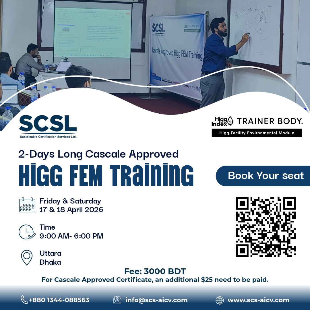 📢 𝐂𝐚𝐬𝐜𝐚𝐥𝐞 𝐀𝐩𝐩𝐫𝐨𝐯𝐞𝐝 𝐇𝐢𝐠𝐠 𝐅𝐄𝐌 𝟰.𝟬 𝐓𝐫𝐚𝐢𝐧𝐢𝐧𝐠 — 𝐑𝐞𝐠𝐢𝐬𝐭𝐫𝐚𝐭𝐢𝐨𝐧 𝐎𝐩𝐞𝐧!