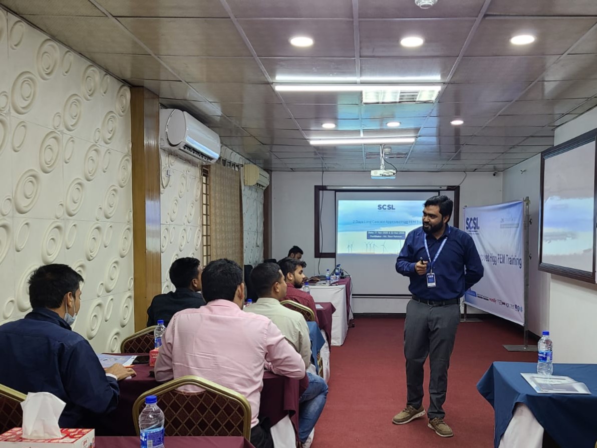 𝗦𝘂𝗰𝗰𝗲𝘀𝘀𝗳𝘂𝗹 𝗖𝗼𝗺𝗽𝗹𝗲𝘁𝗶𝗼𝗻 𝗼𝗳 𝟮-𝗗𝗮𝘆 𝗖𝗮𝘀𝗰𝗮𝗹𝗲 𝗔𝗽𝗽𝗿𝗼𝘃𝗲𝗱 𝗛𝗶𝗴𝗴 𝗙𝗘𝗠 𝗧𝗿𝗮𝗶𝗻𝗶𝗻𝗴 🌿