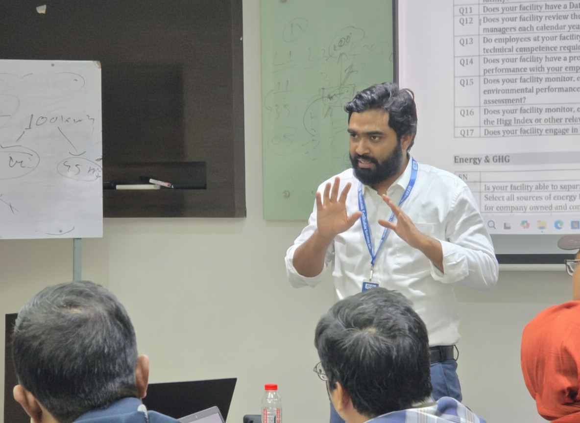 𝗦𝘂𝗰𝗰𝗲𝘀𝘀𝗳𝘂𝗹 𝗖𝗼𝗺𝗽𝗹𝗲𝘁𝗶𝗼𝗻 𝗼𝗳 𝗖𝗮𝘀𝗰𝗮𝗹𝗲-𝗔𝗽𝗽𝗿𝗼𝘃𝗲𝗱 𝗛𝗶𝗴𝗴 𝗙𝗘𝗠 𝗧𝗿𝗮𝗶𝗻𝗶𝗻𝗴