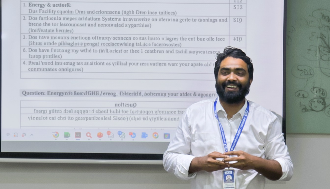 𝗦𝘂𝗰𝗰𝗲𝘀𝘀𝗳𝘂𝗹 𝗖𝗼𝗺𝗽𝗹𝗲𝘁𝗶𝗼𝗻 𝗼𝗳 𝗖𝗮𝘀𝗰𝗮𝗹𝗲-𝗔𝗽𝗽𝗿𝗼𝘃𝗲𝗱 𝗛𝗶𝗴𝗴 𝗙𝗘𝗠 𝗧𝗿𝗮𝗶𝗻𝗶𝗻𝗴