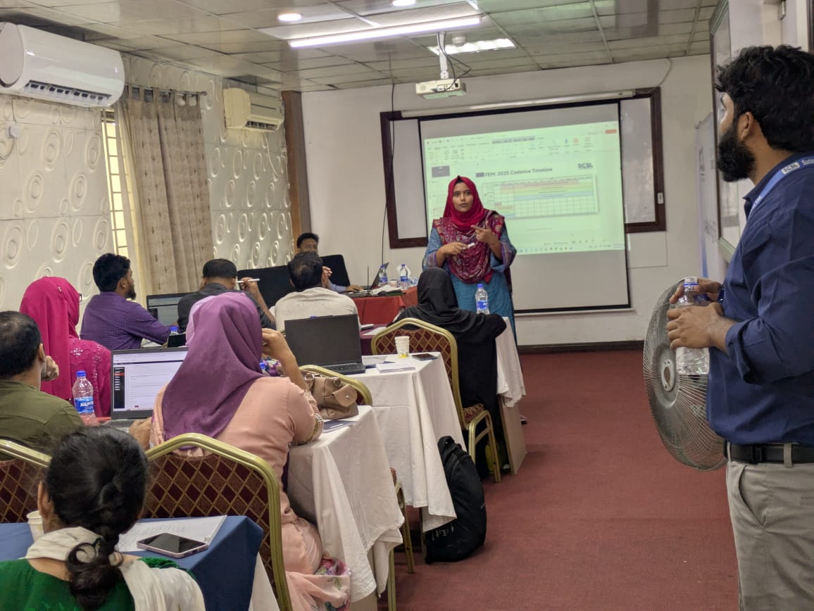 𝗖𝗮𝘀𝗰𝗮𝗹𝗲 𝗔𝗽𝗽𝗿𝗼𝘃𝗲𝗱 𝗛𝗶𝗴𝗴 𝗙𝗘𝗠 𝗧𝗿𝗮𝗶𝗻𝗶𝗻𝗴 𝗦𝘂𝗰𝗰𝗲𝘀𝘀𝗳𝘂𝗹𝗹𝘆 𝗗𝗲𝗹𝗶𝘃𝗲𝗿𝗲𝗱